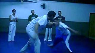 capoeira treino na figther 041