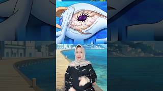 Ikan 1M Tapi Beracunn ?