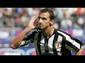 Zlatan Ibrahimovic 2005/06 at Juventus - King of the Streets