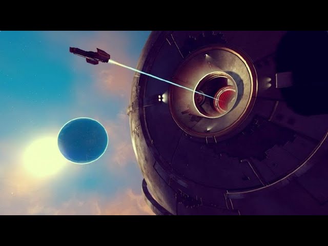 Light No Fire, novo jogo do estúdio de No Man's Sky - Adrenaline