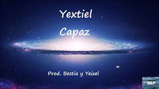 Yextiel - Capaz