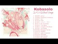 Kobasolo best cover playlist  mix