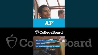 The Regents, AP, and GPA Program at Khan's Tutorial #Short