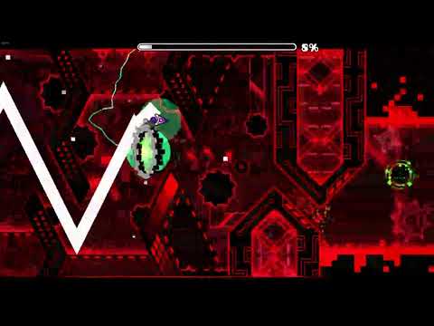 (60fps) Devil Vortex 49%