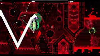 (60fps) Devil Vortex 49%