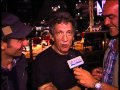 Capture de la vidéo Big Wave Intervista Eugenio Bennato, M'barka Ben Taleb, Pietra Montecorvino