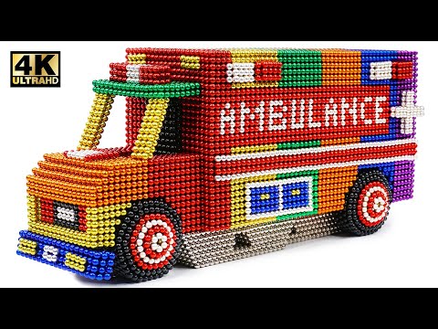 Video: Bagaimana anda menjadi ambulans?