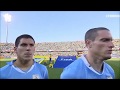 Anthem Of Uruguay Vs Mexico FIFA World Cup 2010 Anthem Of Uruguay Vs Mexico FIFA World Cup 2010