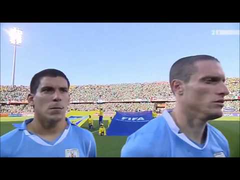 Anthem of Uruguay