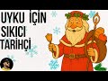 Orta Çağ’da Yeni Yıl: İnsanlar 1400’lerde Sessiz ve Huzurlu Noel Nasıl Kutlardı? | Tarih Yolculuğu