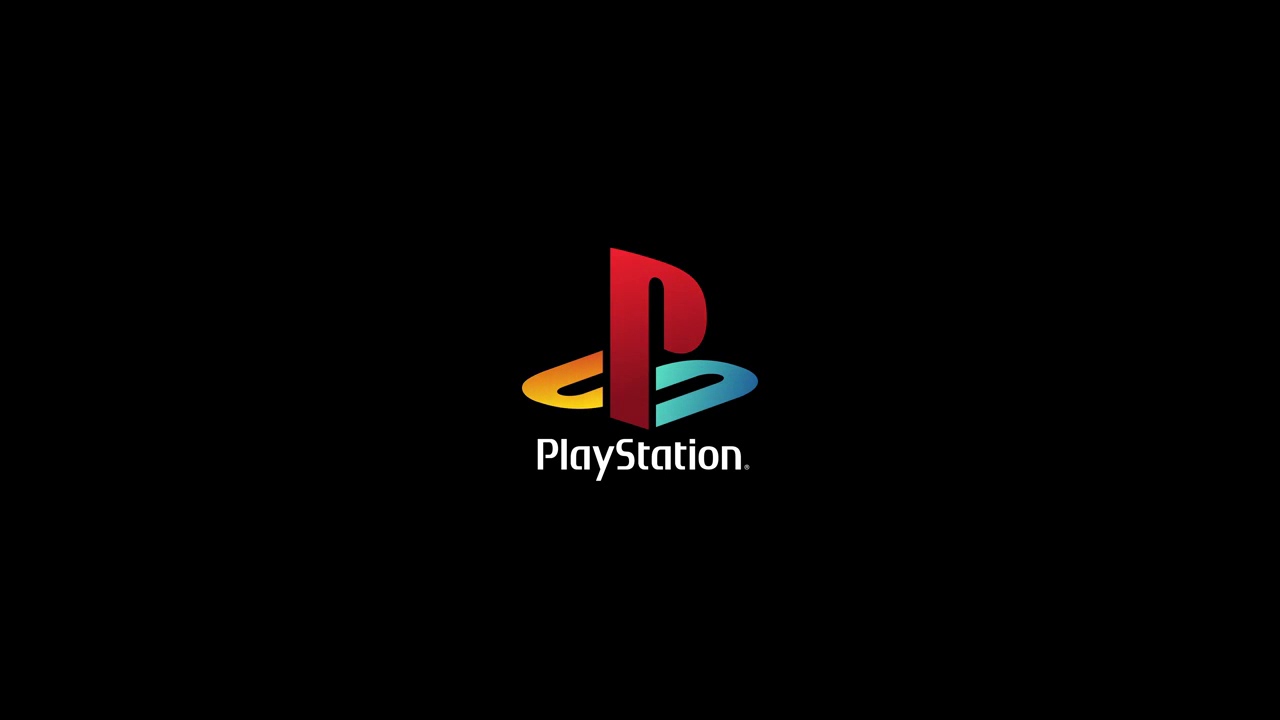 Playstation 5 startup screen - YouTube