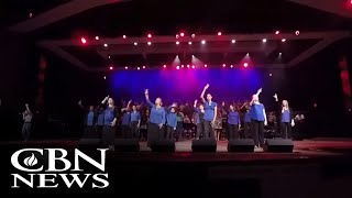 San Antonio Church Launches First Deaf-Led ASL Service to Reach Unseen Community screenshot 5