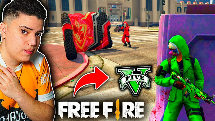 ADIOS PARA SIEMPRE FREE FIRE...