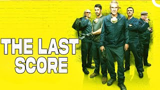 Son Vurgun Türkçe Dublaj Aksiyon Filmi İzle