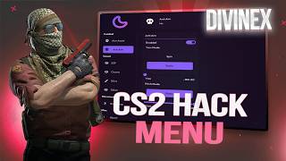 CS 2 Hack Menu [Free 2026] | BEST CS 2 Cheats [Update] | NEW CS 2 Hacks | Aimbot & Wallhack