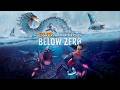Subnautica Below Zero Exploring The Game Night Stream
