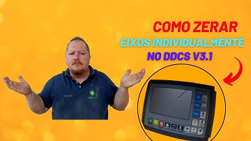 Como ZERAR os EIXOS X, Y e Z no DDCS V3.1 INDIVIDUALMENTE #cnc #routercnc #cncmachine