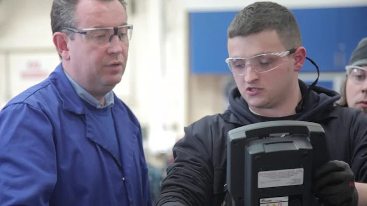 Apprenticeship in Motor Mechanics - An Introduction