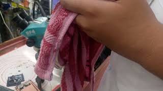 How To Repair LCD  Infinix pro Plus unit ( Sobrang mahal Pala ) 😏🫢