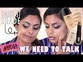 NYKAA FOUNDATIONS - Is this really made for Indian skin?