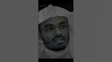 #ياسر_الدوسري | #سورة_محمد [7-11] {يأيها الذين ءامنوا إن تنصروا الله ينصركم ويثبت أقدامكم (٧)}