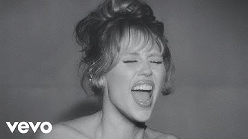 Miley Cyrus - More to Lose (Official Video)