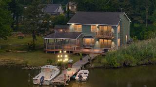 1241 Johnson Dr, Shady Side, MD