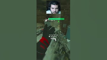 This 556 ICARUS is META on MW2 #shorts