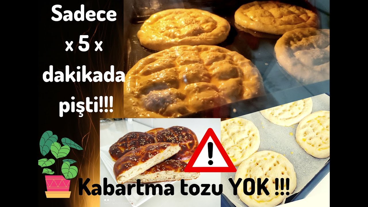 ŞOKK????‼️ 5 dakika da pişen çıtır ramazan pidesi #food #yemek #yemektarifleri #pidetarifi #pide #bread