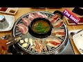 Kain 01  hidden samgyupsal place in cebu legit  yamichan banilad philippines