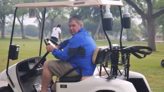 2015 New Braunfels Unicorns Girls Golf