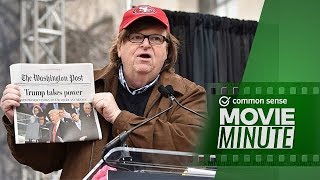 Fahrenheit 11/9: Movie Review