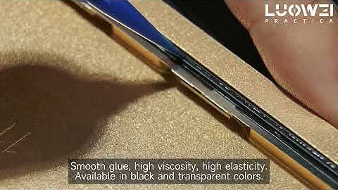 High elastic original craft glue#tools #repairing 