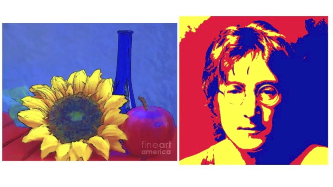 Is Red Warm or Neutral (Color Analysis vs Color Theory)