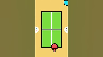 2 Player Games || The Challenge || Ping Pong || Android Gameplay || Wingman