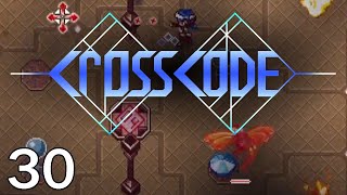 CrossCode Part 30 - Insane Battle