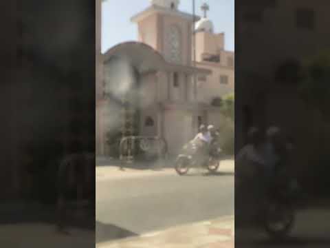 مطرانية اخميم وساقلتة للأقباط الأرثوذوكس بسوهاج شرفونى بانضمامكم