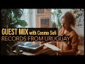 Records from uruguay with cosmo sofi