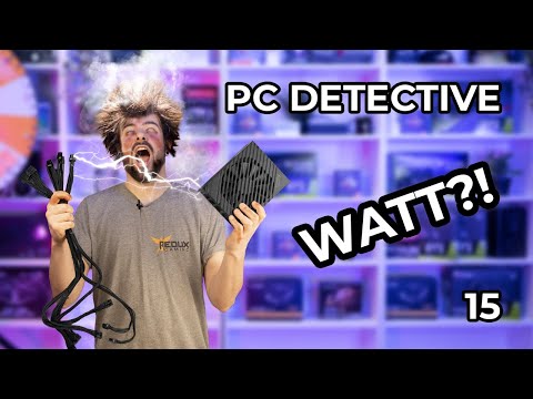 Video: Hoeveel Stroom Verbruikt De Pc?