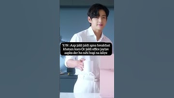 Wait for tae end reaction 🤭 #bts #trending #btsff #taeff #shorts