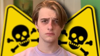 i ingested POISON to slowly build an immunity to it...
it is important to stay safe, and sometimes that means that you have to eat poison.
Discord Server: https://discord.gg/bW2Du5X
Twitch: https://www.twitch.tv/jaynautic
Instagram: https://www.instagram.com/jaynautic
Twitter: https://twitter.com/jaynautic
Merch Shop: https://shop.spreadshirt.com/jaynautic
If you guys have any questions or video ideas, make sure to put them in the comments.
Thanks for watching! Make sure to like the video if you enjoyed! i ingested POISON to slowly build an immunity to it...