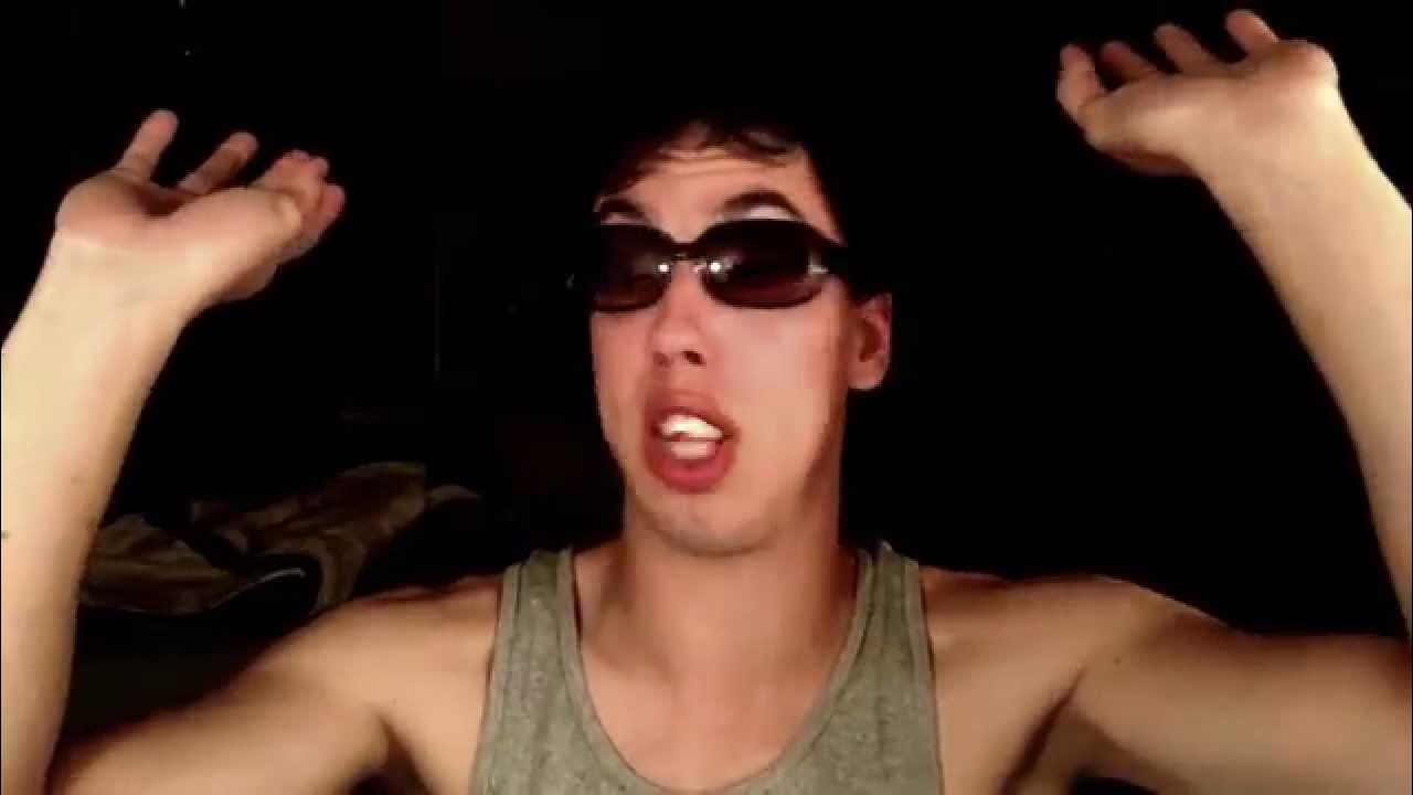 SOMEONE TOOK MY PEGLEG! YouTube