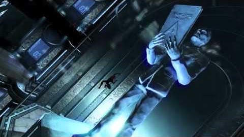 Spider-Man: Edge of Time Comic-Con Trailer Music Video "End of Days"