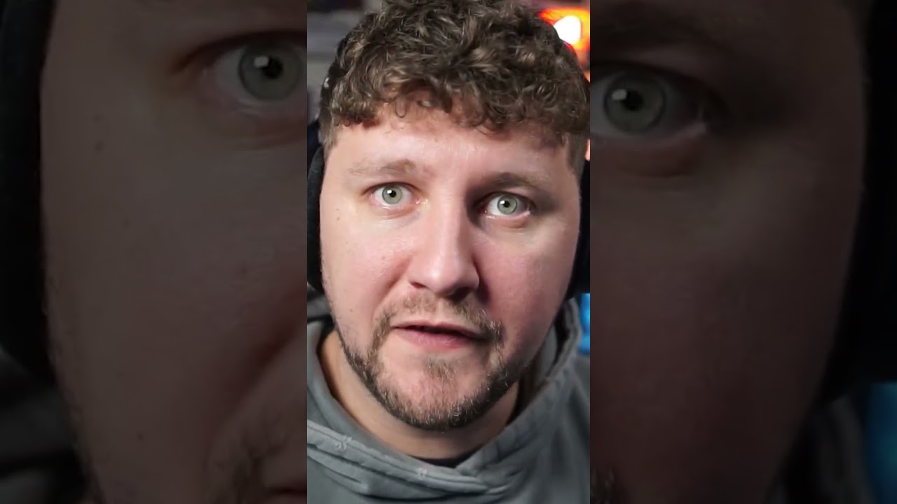 The Worst Game on Steam?