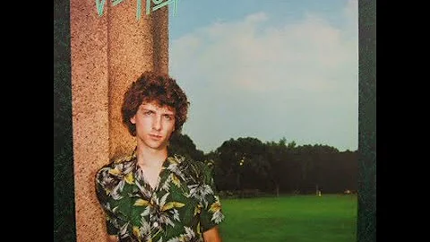 Rafe Van Hoy / Keep Me Hangin' On