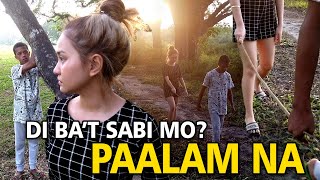 MARGEL BAKIT KA AALIS - Pipilitin Kita | SY Talent Entertainment