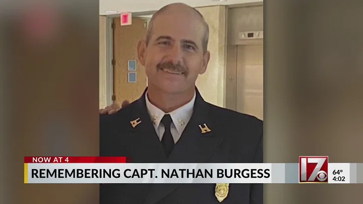 Raleigh fire captain, married dad dies after battle with cancer