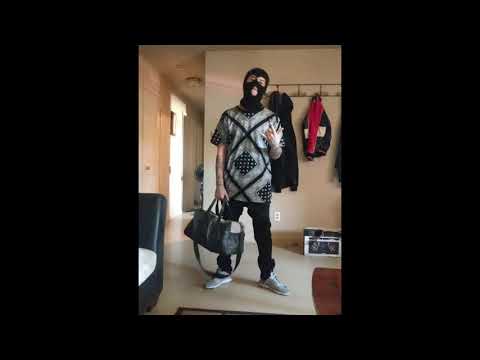 PMF Melli'Makaveli - The Type