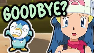 Dawn s Piplup Deserved Better