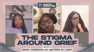 The Truth About Marriage, Miscarriage, and Healing — with Erica Freeman of Sisters in Loss